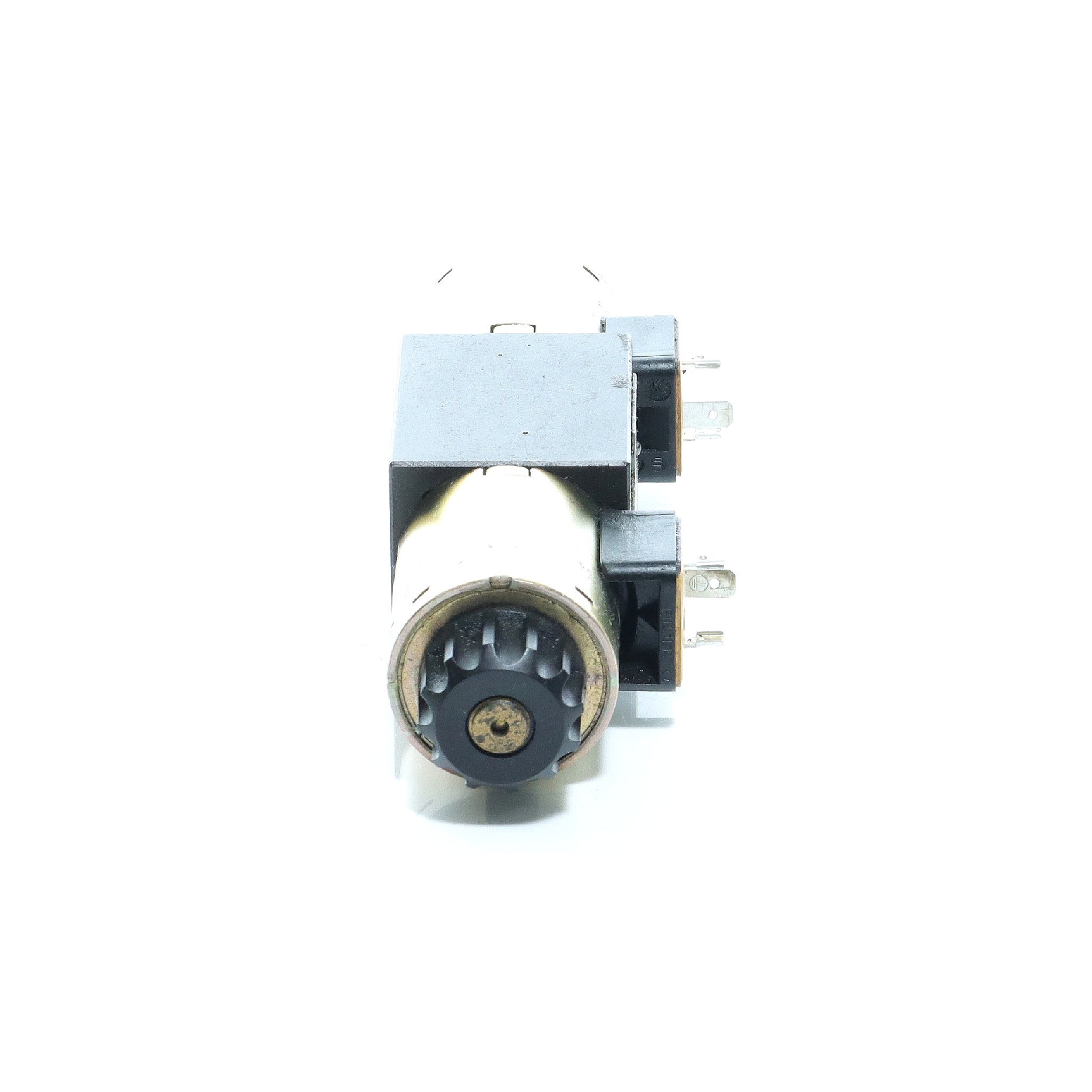 Hydraulisches Wegeventil WE06DA 89C 0240-G0 Gebraucht